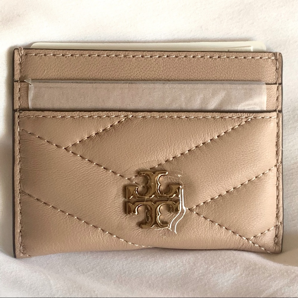 🆕 Tory Burch Kira Cardholder